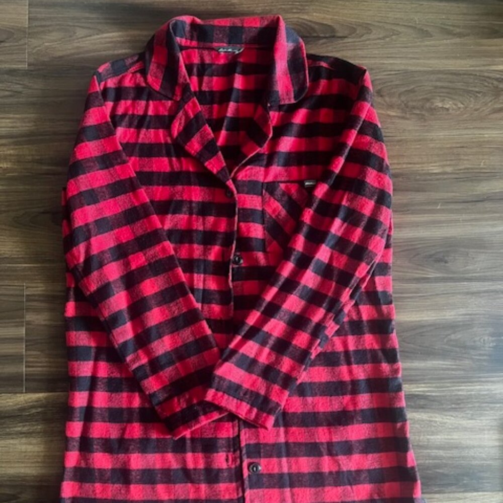 Women's Eddie Bauer Sleepshirt/Nightgown